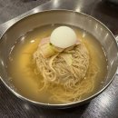 평양옥 | 파주 프로방스 평양냉면 맛집 평냉 입문 추천 평양옥