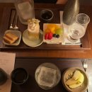 사랑은푸드 | 광안리 느좋 조용한 카페 이색 데이트로 좋은[사랑은 연필로 쓰세요 광안점]내돈내산 후기