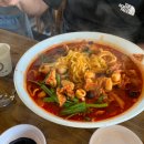 시흥 물왕저수지 불맛 짬뽕 맛집 진짬뽕 진차이나 내돈내산
