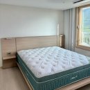 (주)부산에이스파마 | &#39;리바트 소비아 침대 프레임|금성침대 헤스티스H 라지킹&#39; 구매, 사용 후기
