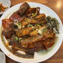 만찬코다리전문점 | 둔촌동 코다리요리전문점 만찬