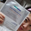 더마센트릭 프리미엄 마스크팩