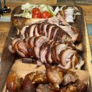 족발신선생 논산점 | 족발신선생 인천용현점 솔직후기, 쯔양이 먹은 화덕 통구이 족발