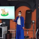 실버 책 놀이 이미지