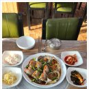 바다산성 안면도맛집 후기