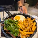 (국비) 퓨전브런치 카페요리(2) | [ 합정 콘크리트엔젤 ] 합정역 데이트 맛집 브런치메뉴 추천 후기