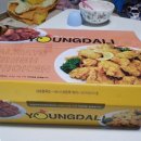 영달이두마리치킨 이미지