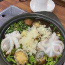 대전해신탕 둔산동 맛집 &#39;오박사전복해신탕 청사점&#39; 부모님과 몸보신