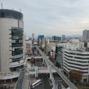웬일로 여유넘치는 기타큐슈 여행기 - 2일차 ①
