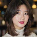 하이헤어샵 | 부평시장 헤어샵 중단발 하이 레이어드 허그컷으로 얼굴선 슬림하게 만드는 꿀팁