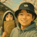 선덕여왕릉 화장실 이미지