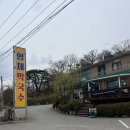 강릉 형제막국수 | 명태회냉면 | 현지인 맛집