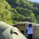 성주로50 캠프앤펜션 | 물놀이 하기 좋은 경북캠핑장 성주로50 캠프앤펜션