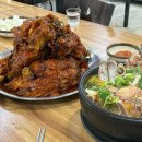 가흥초등학교 | [경북 영주] 중독성 강한 매운 뼈구이, 현지인 추천 찐맛집 '오며가'