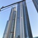 장산회전교차로게시대 | [부산 해운대] 엘시티 레지던스 오션 코너 스위트 94층 꼭대기 후기
