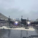 콜드플레이 콘서트 후기 셋리스트 n열 시야 공연시간 매점