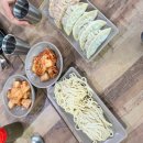 춘천맛집 백일칼국수