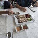 삼척 장호항 근처 막국수집, 장호우리집갈비막국수 다녀온 후기