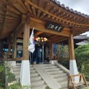 우리밀북경 | 고양시 부모님과 함께하기 좋은 오리고기 식당 너른마당 (feat. 식객허영만의백반기행 맛집) :D