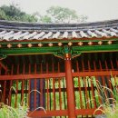 열녀김씨정려 이미지