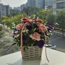 향기가득 원예교실 | 운정 보건소 모자보건교실::향기 한 스푼 원예교실 후기