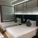 씨에스타 | 베트남 나트랑 뗏기간 시내 호텔 씨에스타 후기 (조식/사우나/수영장/그랩 배달/유튜브)