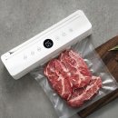 가정1-01-001 | 보아르 에이블비드 진공포장기 VVRB-001 사용 후기 초강력 진공기 가정용 필수템