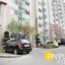 보광아파트 앞 - 2522 | 보광아파트 앞