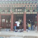 명경막국수