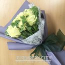 [25-3] 플로리스트 취미반 네이버블로그