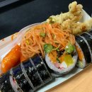 할멈탕수육김밥(산수점) 이미지