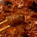 마선장 아구찜.해물찜