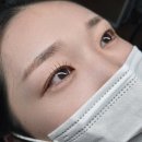 광명 철산역 속눈썹펌 비비아나 케라틴펌 후기