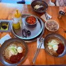 종합운동장역 | 잠실 종합운동장역 냉면 맛집 화담 점심특선 후기