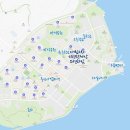 대림E편한세상 아파트 도로 이미지