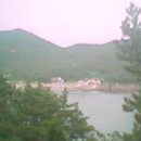 위도통나무별장민박 이미지