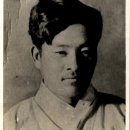 김유정 행장비 | 소설가 김유정 문인비