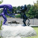 유리섬미술관 이미지