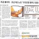 조선해양주유소 이미지
