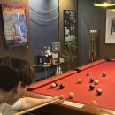 아지트 당구장 | 우리만의 아지트, 필름앤몰트파티룸 [홍대 놀거리 추천, 홍대 파티룸, 합정 파티룸]