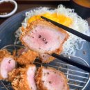 돈카츠야 이미지