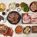 항아리갈비 이미지