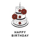 배스킨라빈스부산모라점 | 20220507 HBD to me 🥳