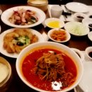 청북경오리 | [발산역 중식당 추천] 맛있는 북경오리와 짬뽕, 청북경오리 후기