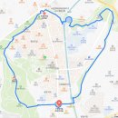 수원팔색길 화성성곽길 | : 산책일지 - 수원화성(경기도청 옛청사~수원팔색길, 화성성곽길)