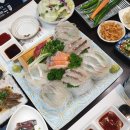 잠실새내 횟집 벼락가우리 맛은 쏘쏘 But 다시는 안가