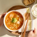 ‘김치 콩나물국’ 이미지