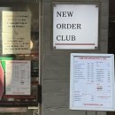 피자클럽 | 인생 포테이토 피자 등극! 연남동 피자 맛집 뉴오더클럽 오픈런 후기