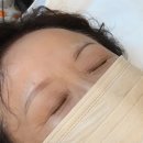 린(Lyn) | 부평눈썹 <린브로우> 자연눈썹 후기 | 자연스러운 눈썹문신 추천