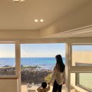 더들집 | 제주 런던 베이글 옆 오션뷰 숙소 더들집 내돈내산 후기